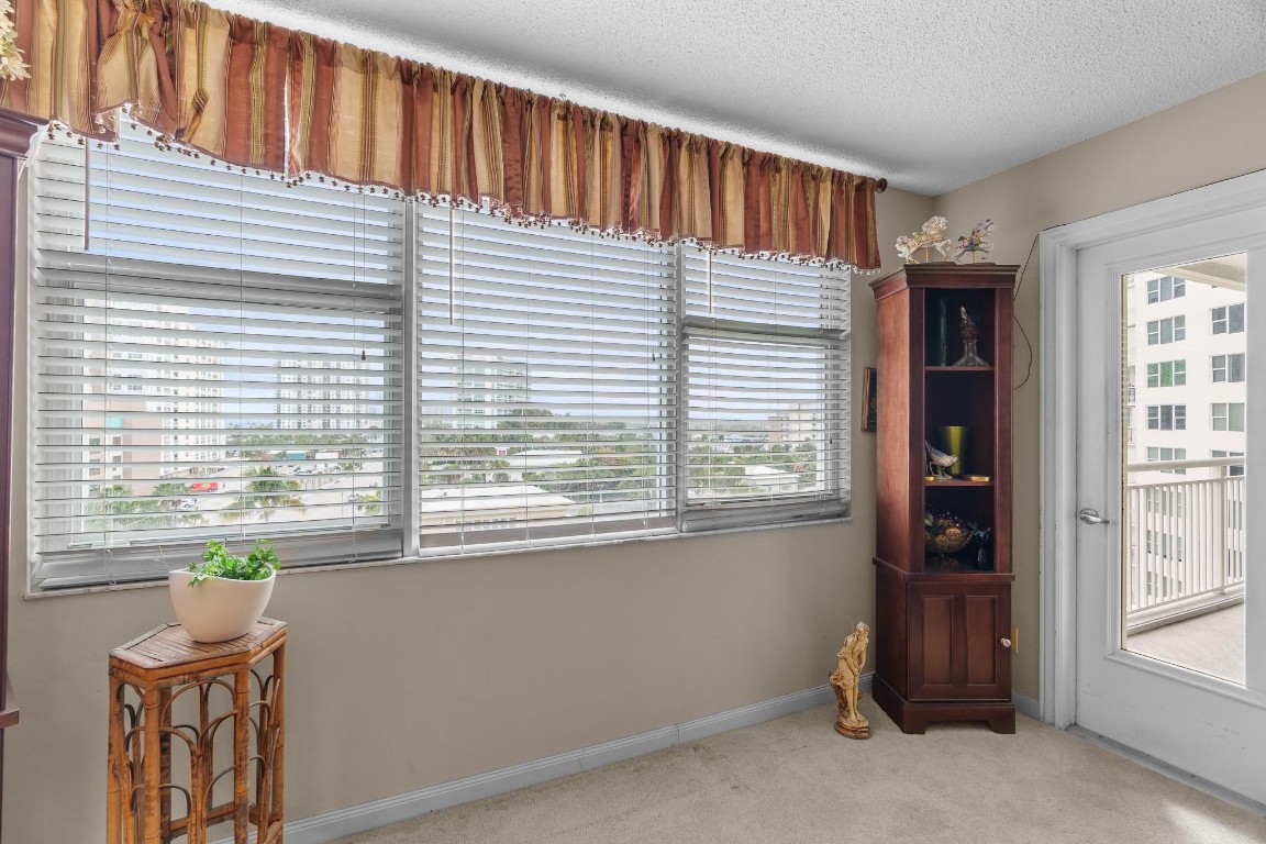 Granada House - Residential