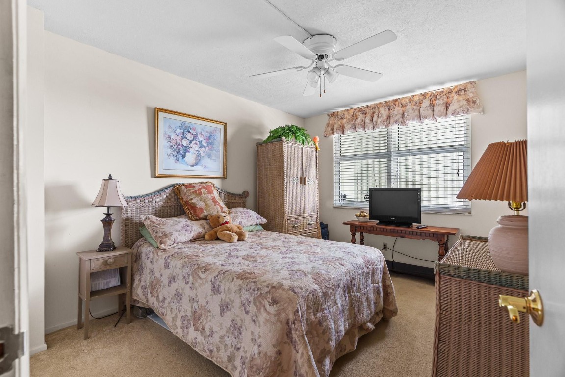 Granada House - Residential