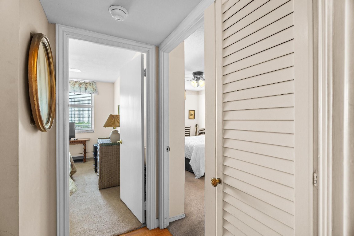 Granada House - Residential