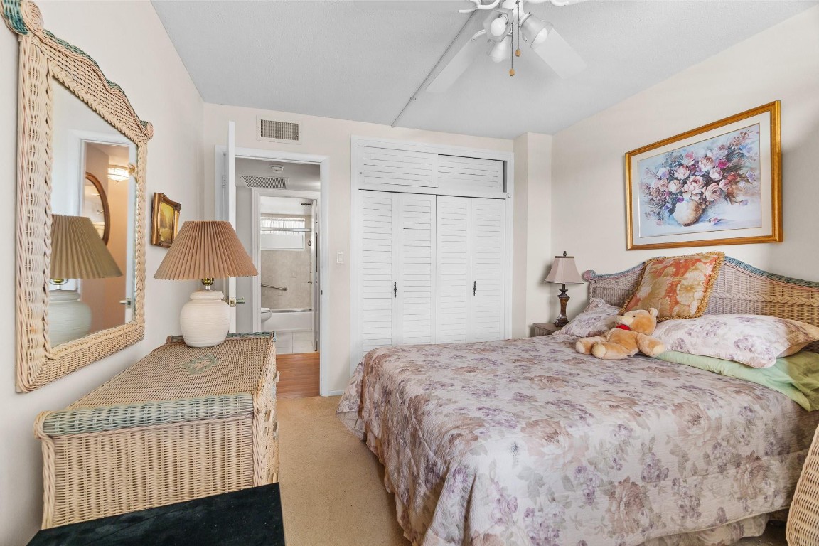 Granada House - Residential