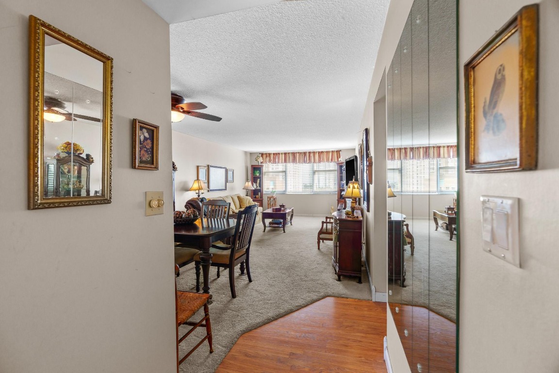 Granada House - Residential