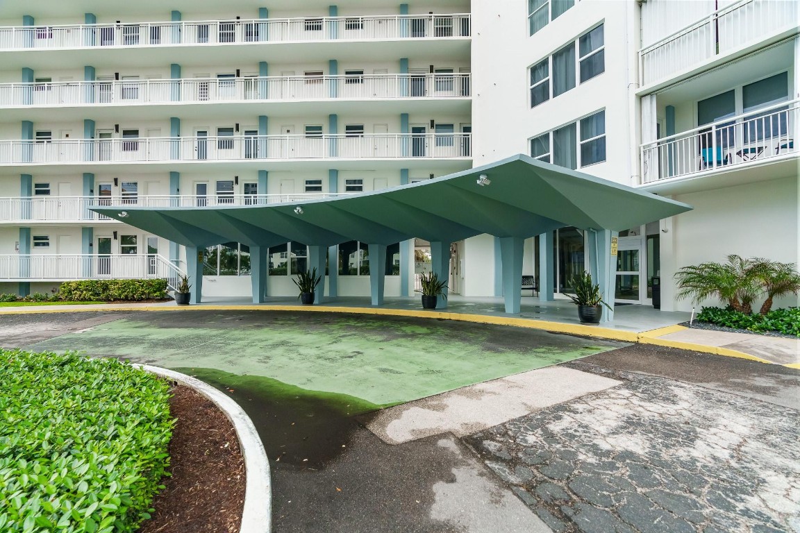 Granada House - Residential