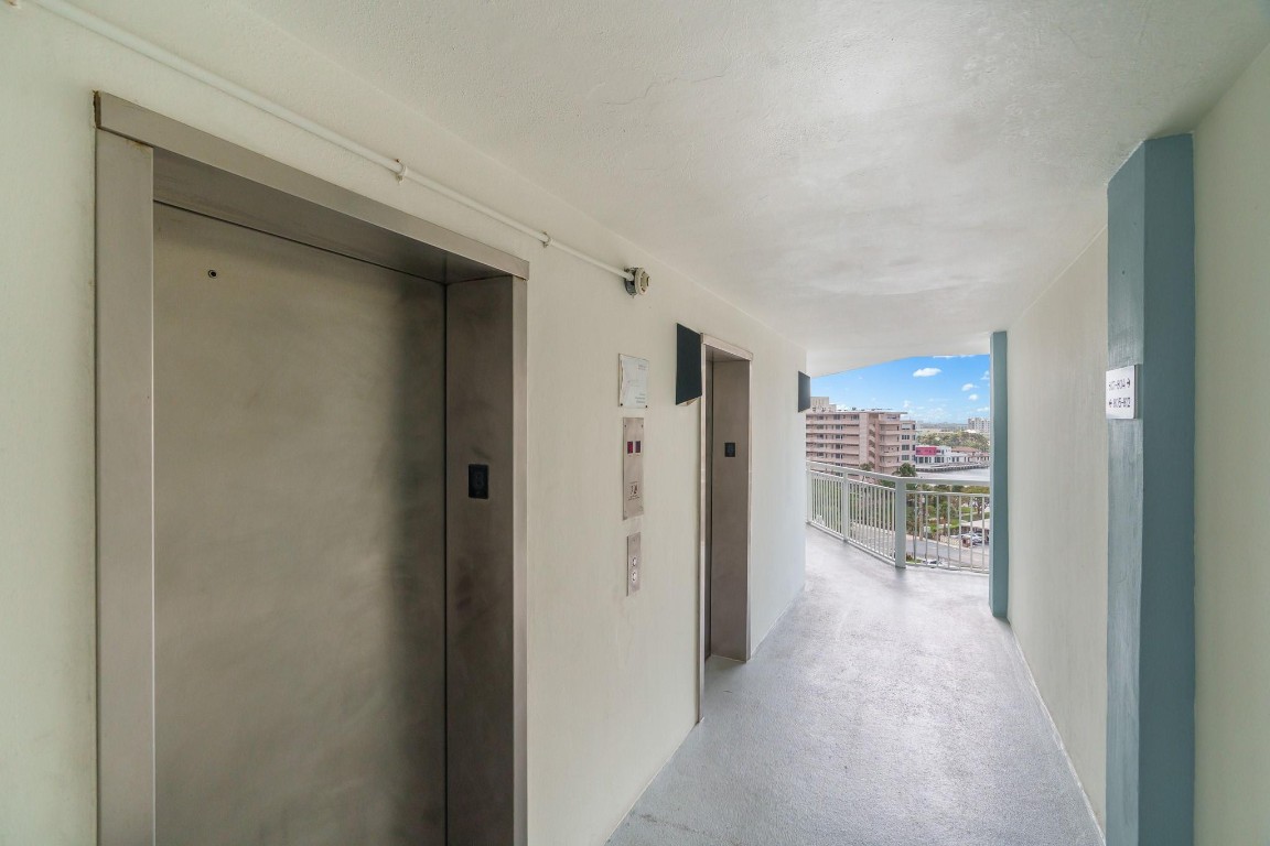 Granada House - Residential