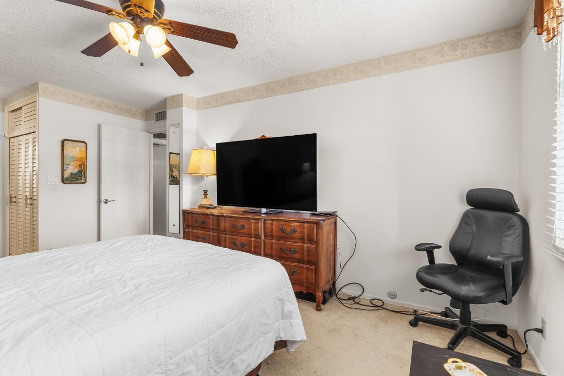 Granada House - Residential