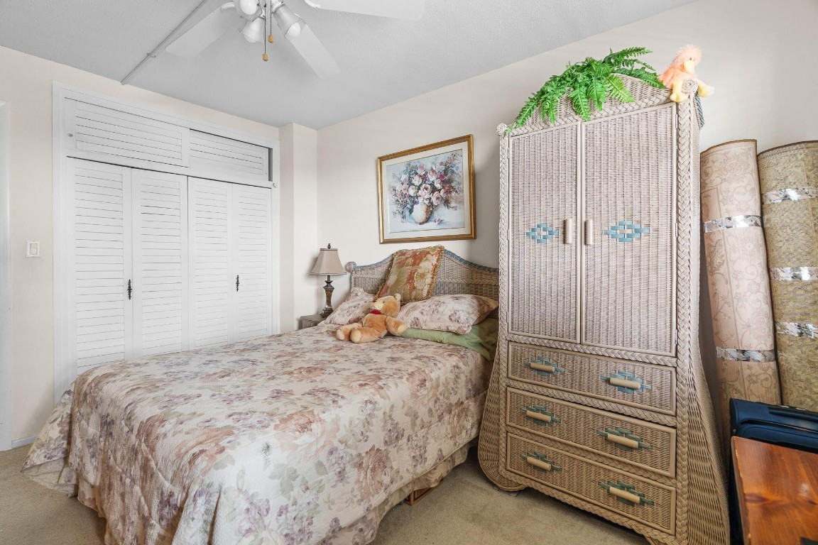 Granada House - Residential