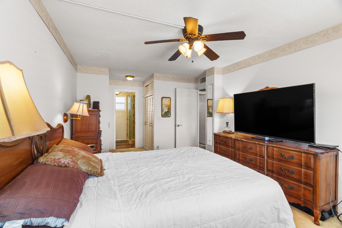 Granada House - Residential