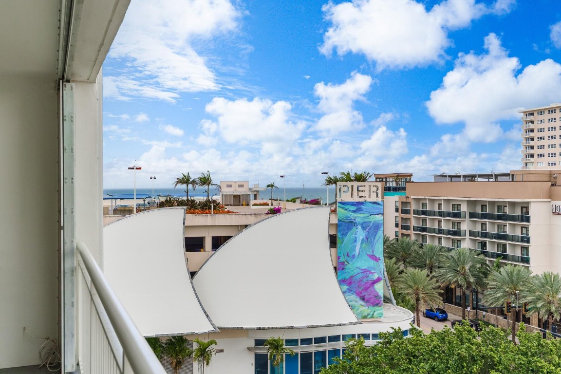 Granada House - Residential