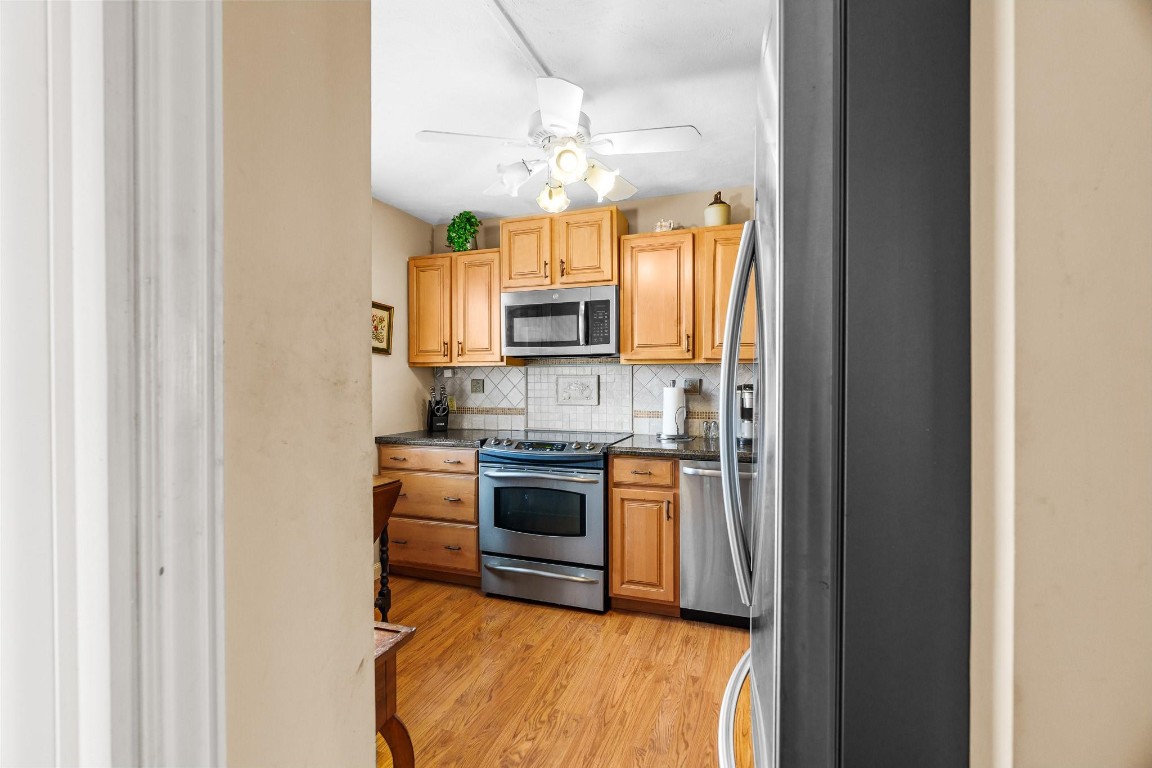 Granada House - Residential