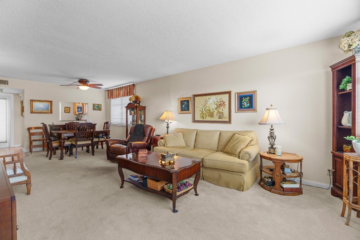 Granada House - Residential