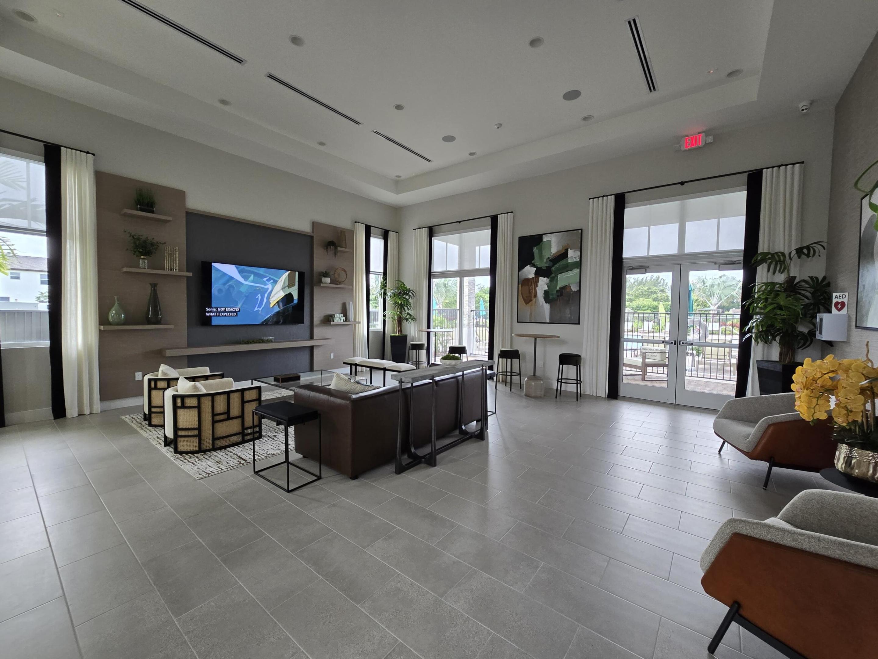 GOLF PARK SEC 1 - Residential Lease