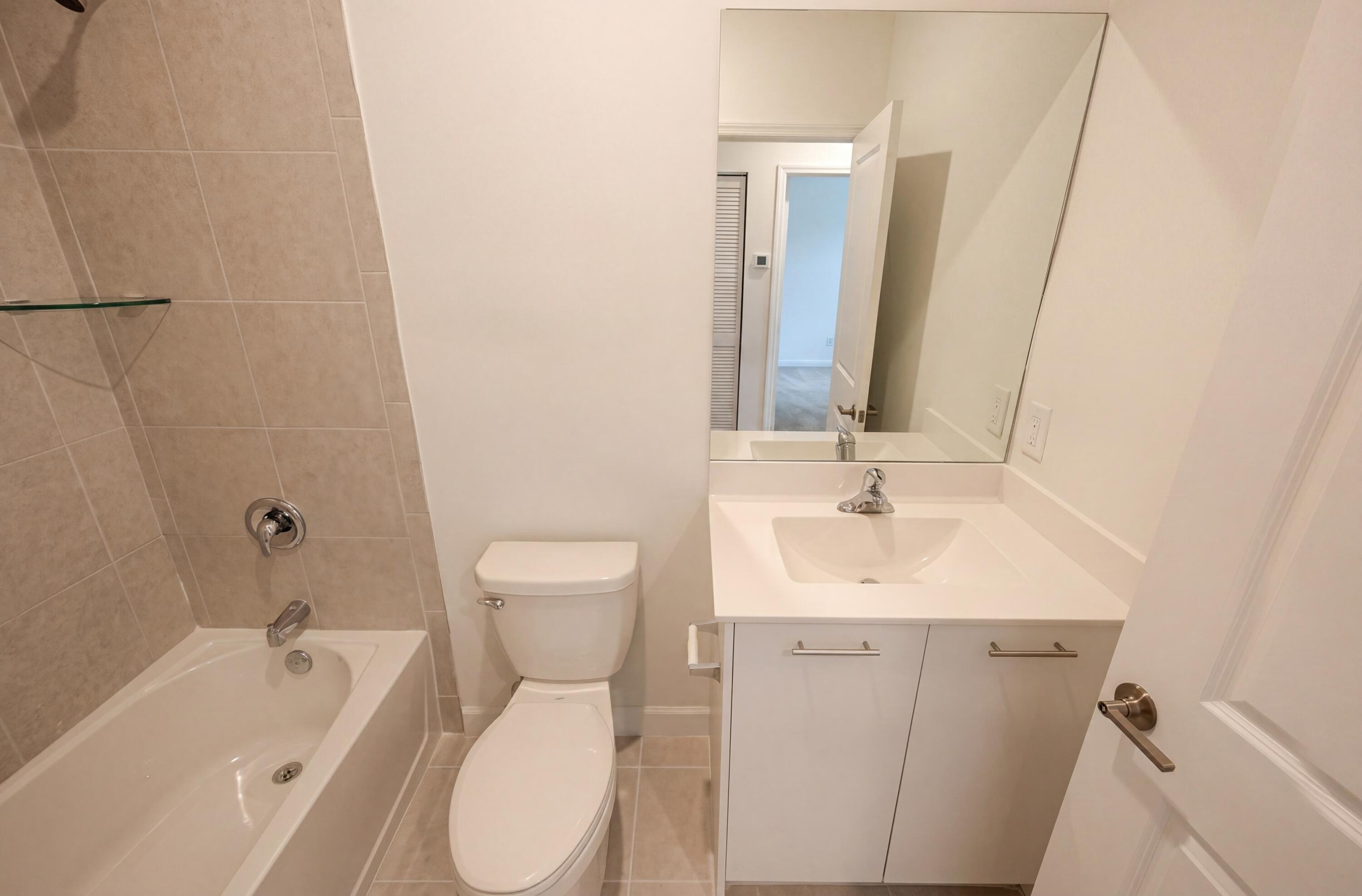 GOLF PARK SEC 1 - Residential Lease