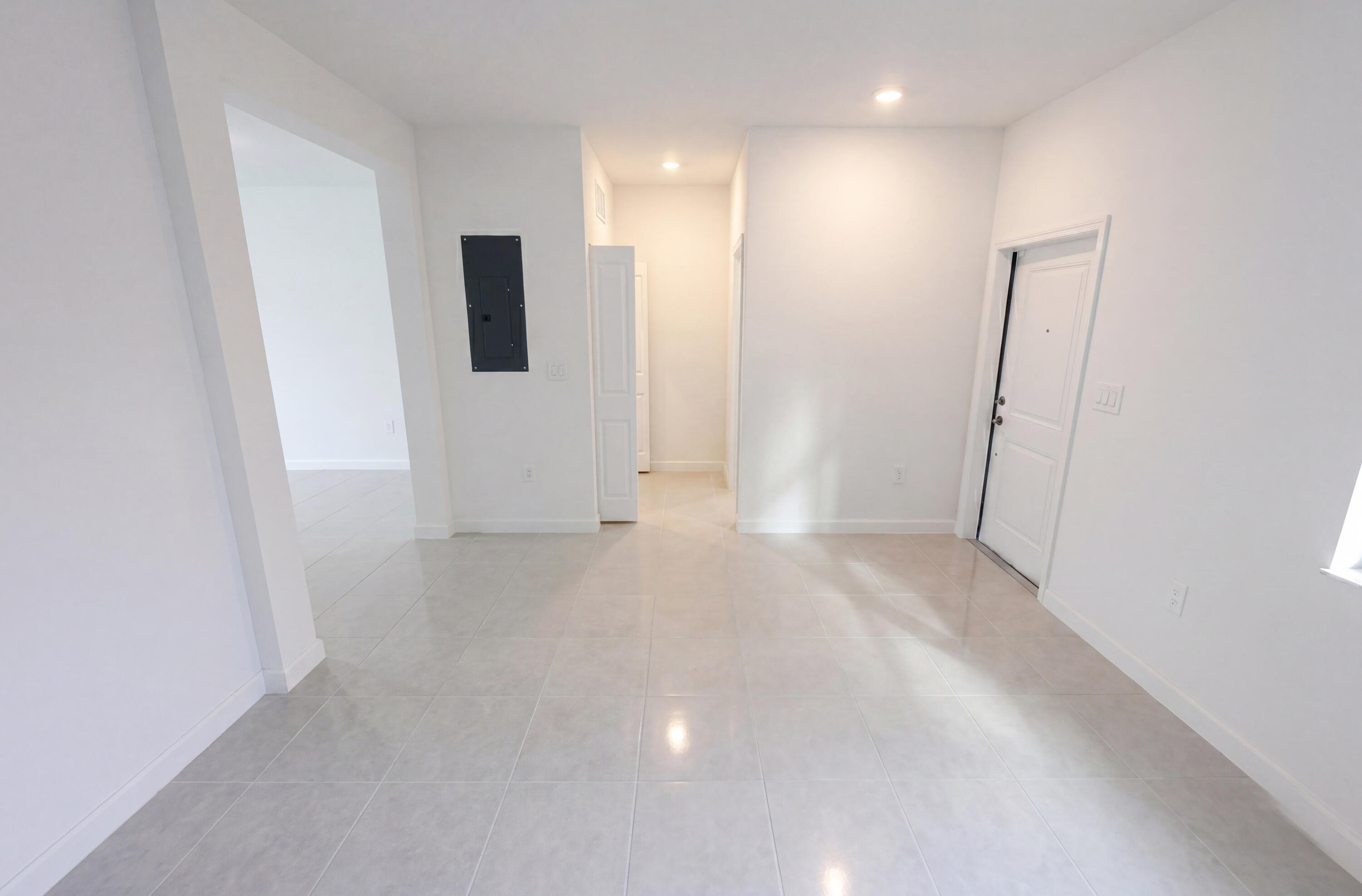 GOLF PARK SEC 1 - Residential Lease
