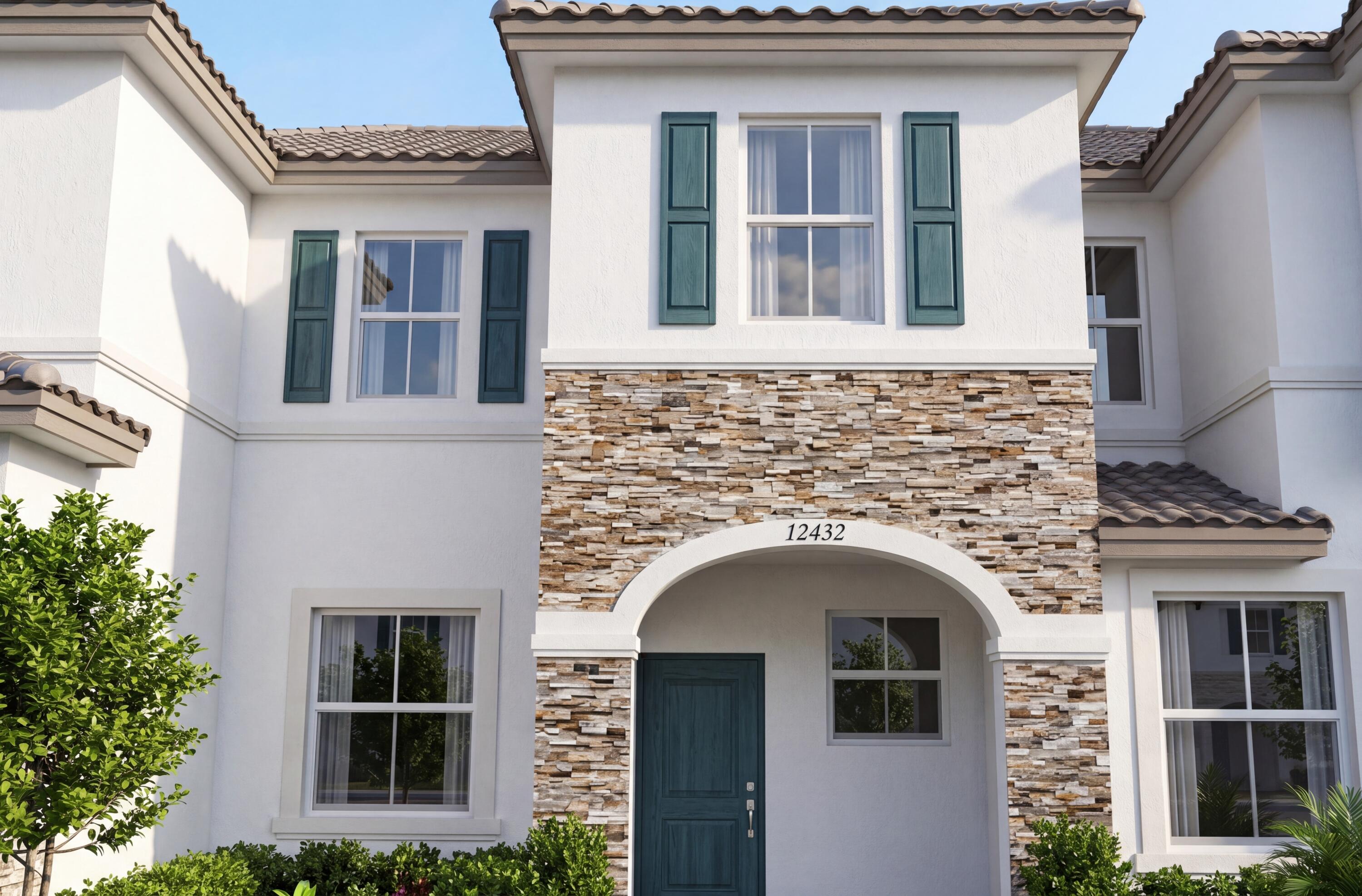 GOLF PARK SEC 1 - Residential Lease