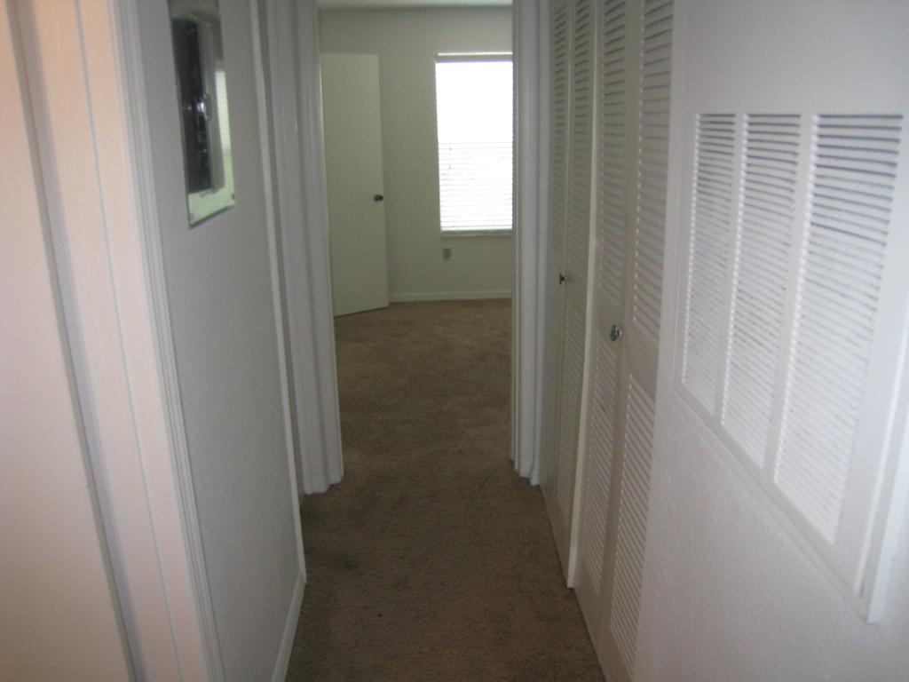 PONTE VERDE AT PALM BEACH LAKES - Residential Lease