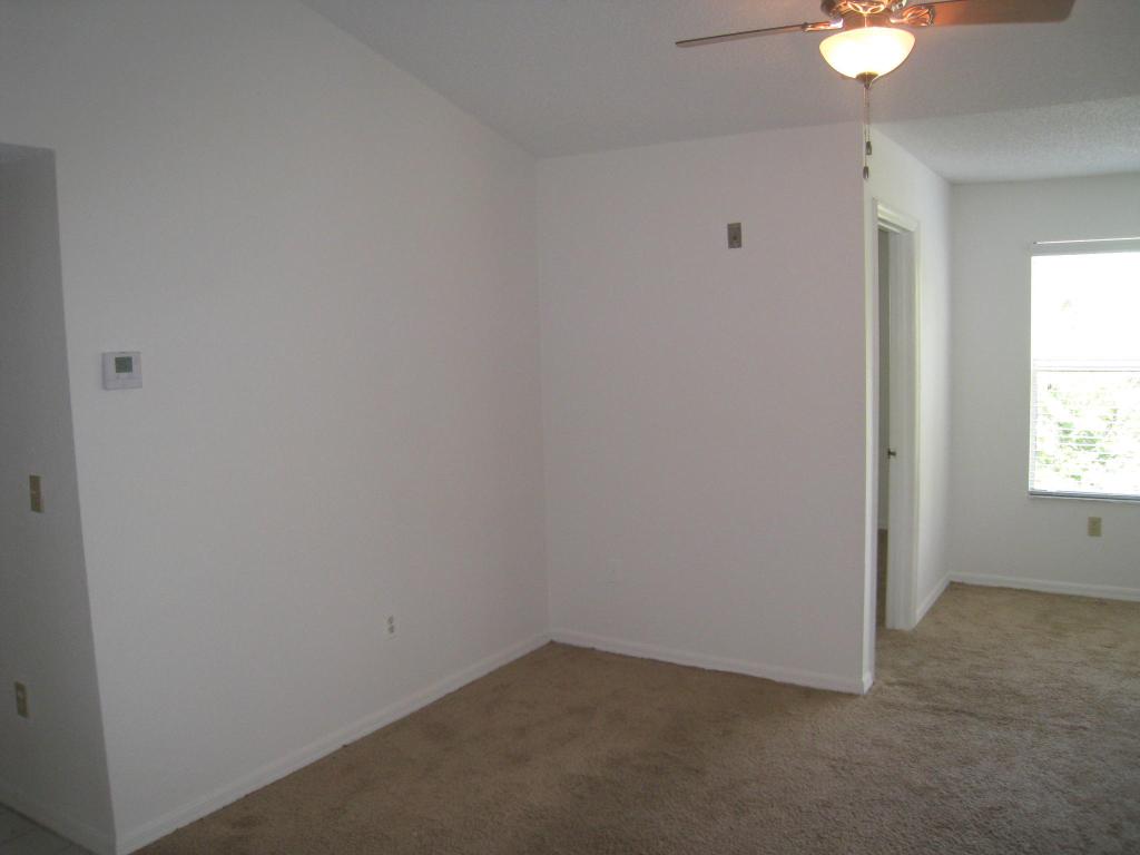 PONTE VERDE AT PALM BEACH LAKES - Residential Lease