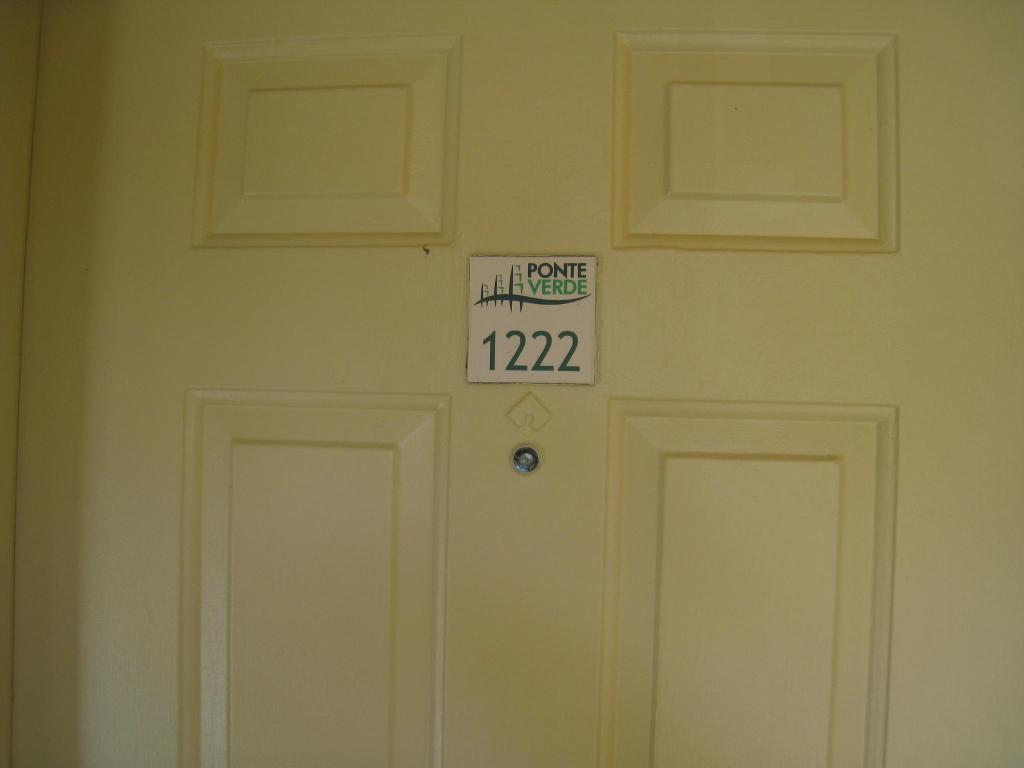 PONTE VERDE AT PALM BEACH LAKES - Residential Lease