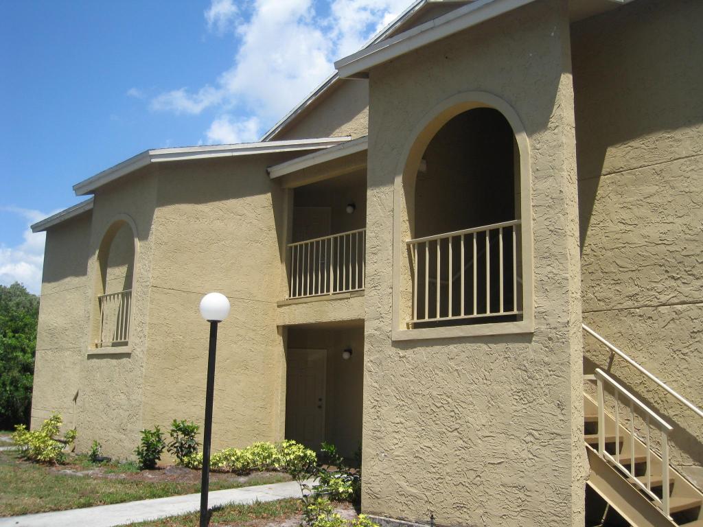 PONTE VERDE AT PALM BEACH LAKES - Residential Lease