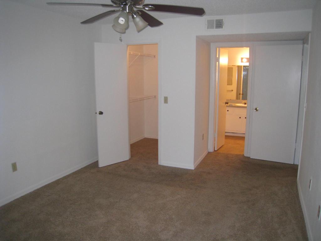 PONTE VERDE AT PALM BEACH LAKES - Residential Lease