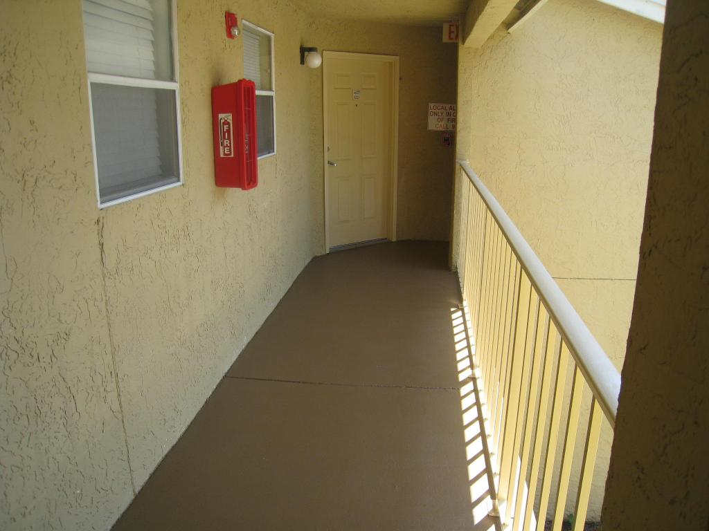 PONTE VERDE AT PALM BEACH LAKES - Residential Lease