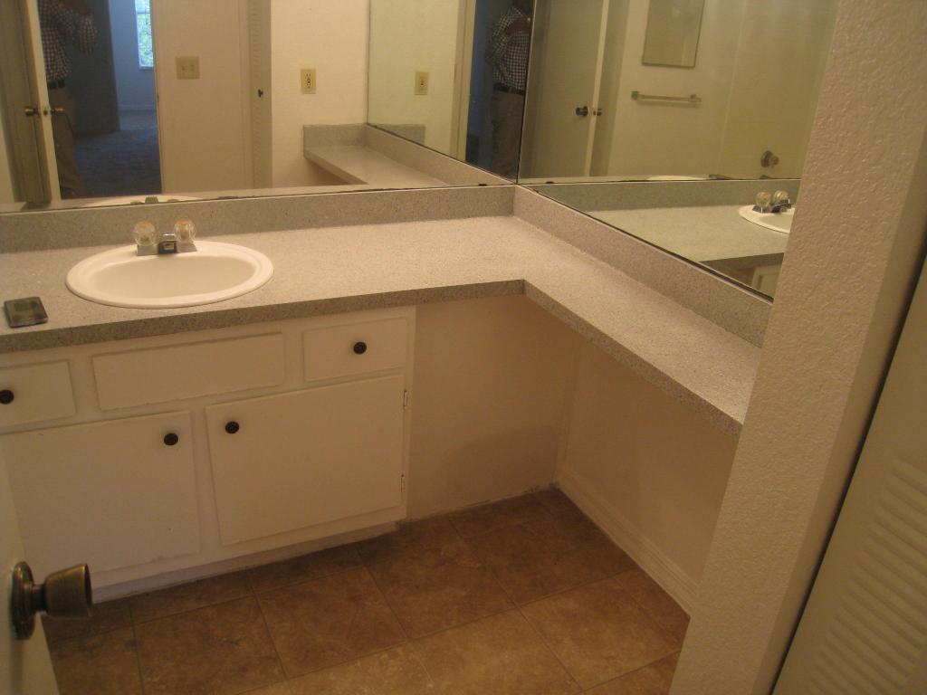 PONTE VERDE AT PALM BEACH LAKES - Residential Lease