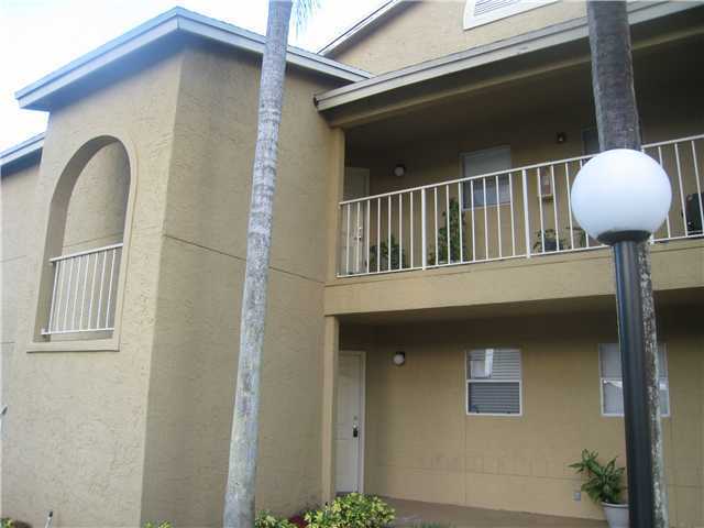 PONTE VERDE AT PALM BEACH LAKES - Residential Lease