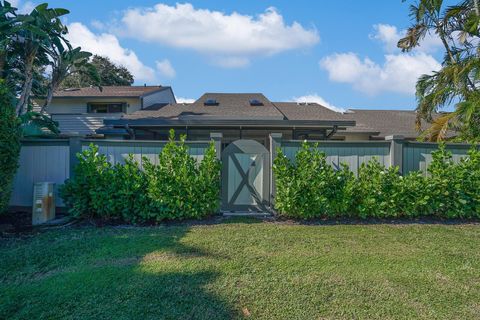 A home in Wellington