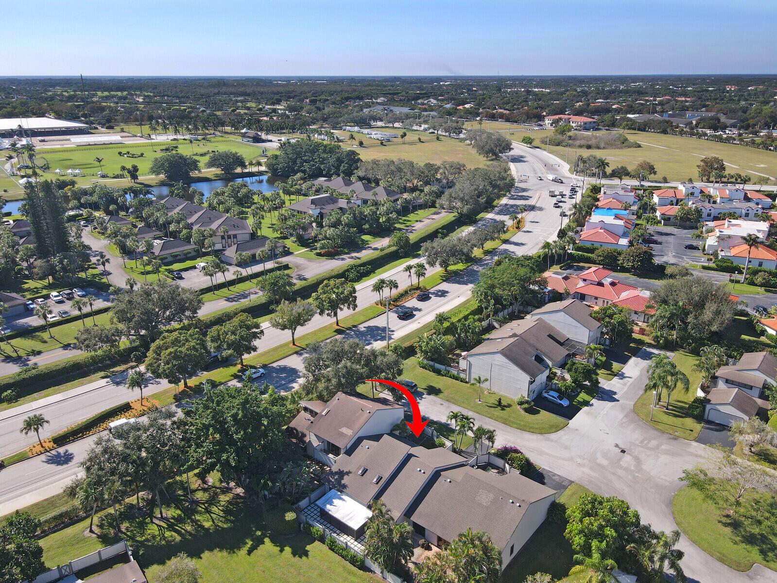 13403 Bedford Mews Court
