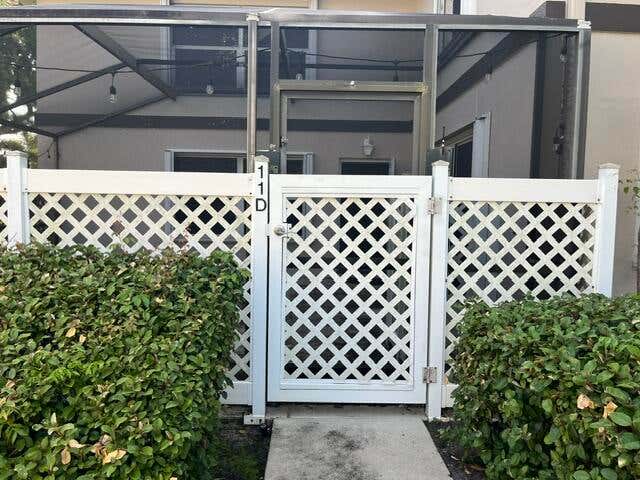 Photo of 11 AMHERST Court #D, Royal Palm Beach, FL 33411 (MLS # B26056939)