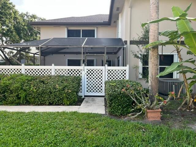 11 AMHERST Court