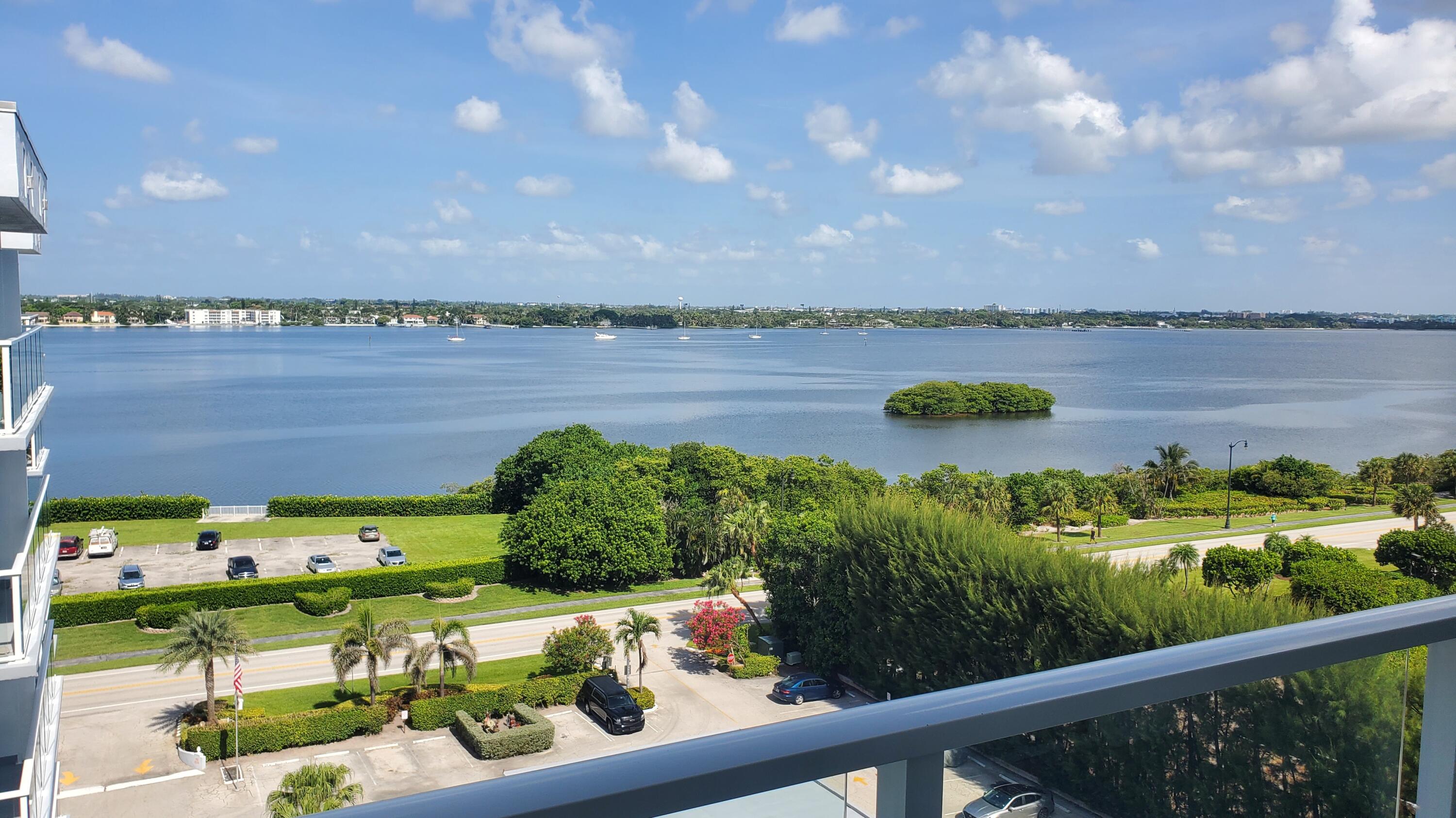 PATRICIAN OF PALM BEACH CONDO - Residential