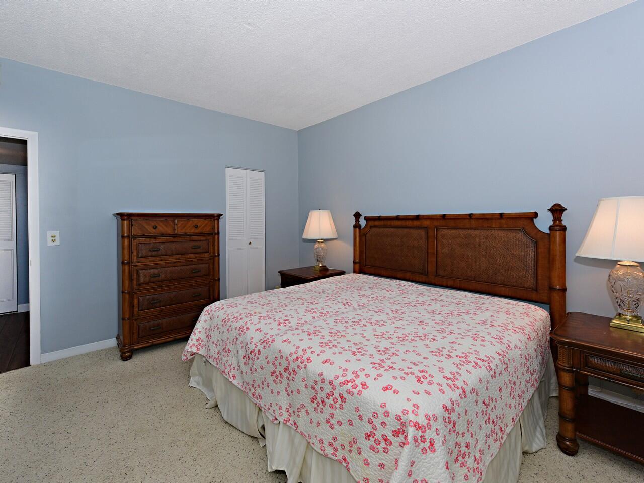 PATRICIAN OF PALM BEACH CONDO - Residential