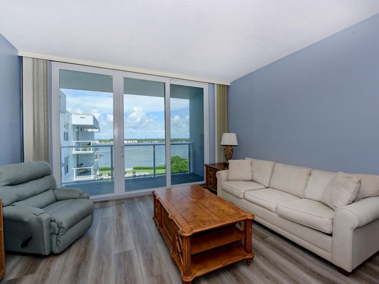 PATRICIAN OF PALM BEACH CONDO - Residential