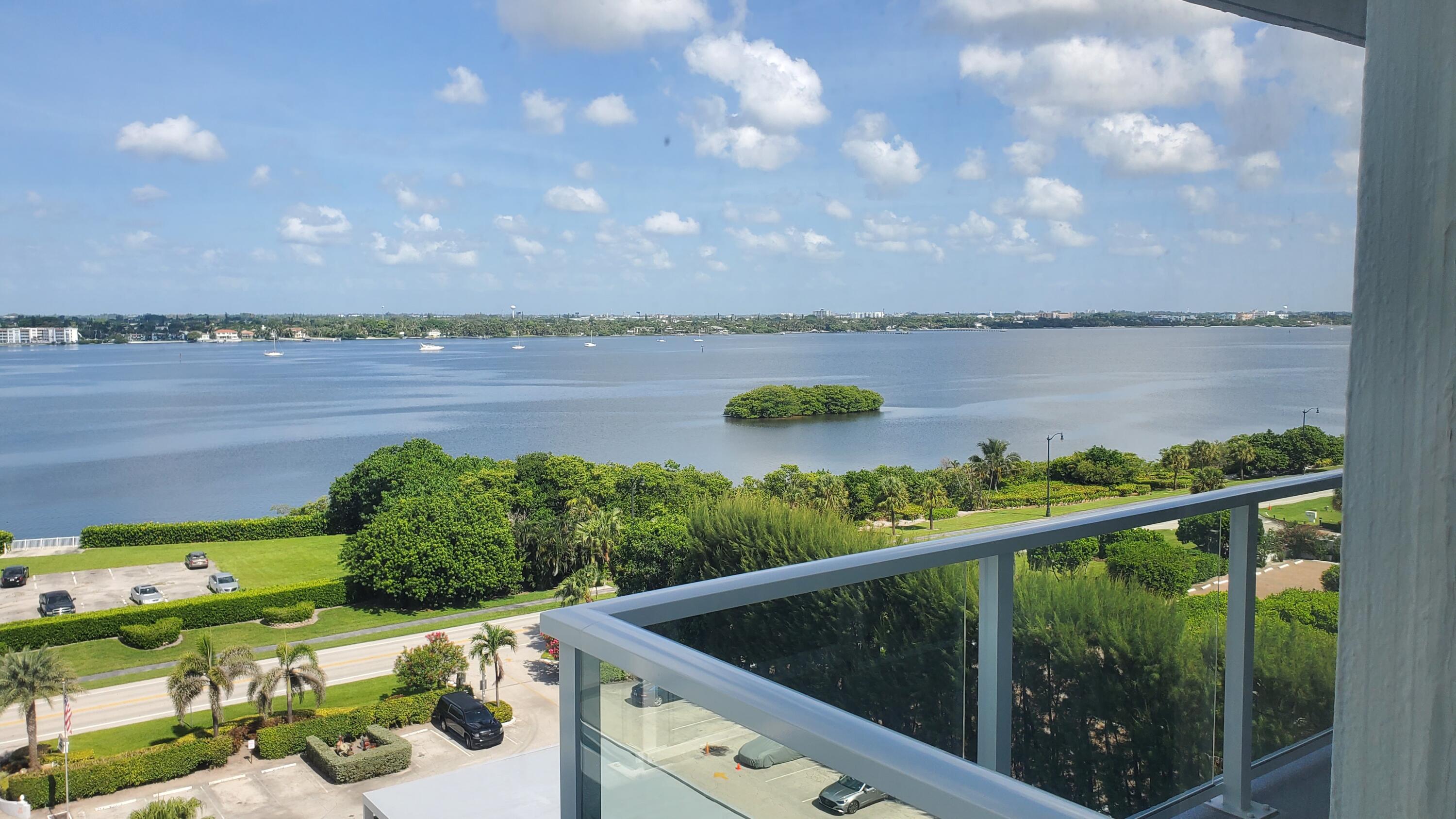 PATRICIAN OF PALM BEACH CONDO - Residential