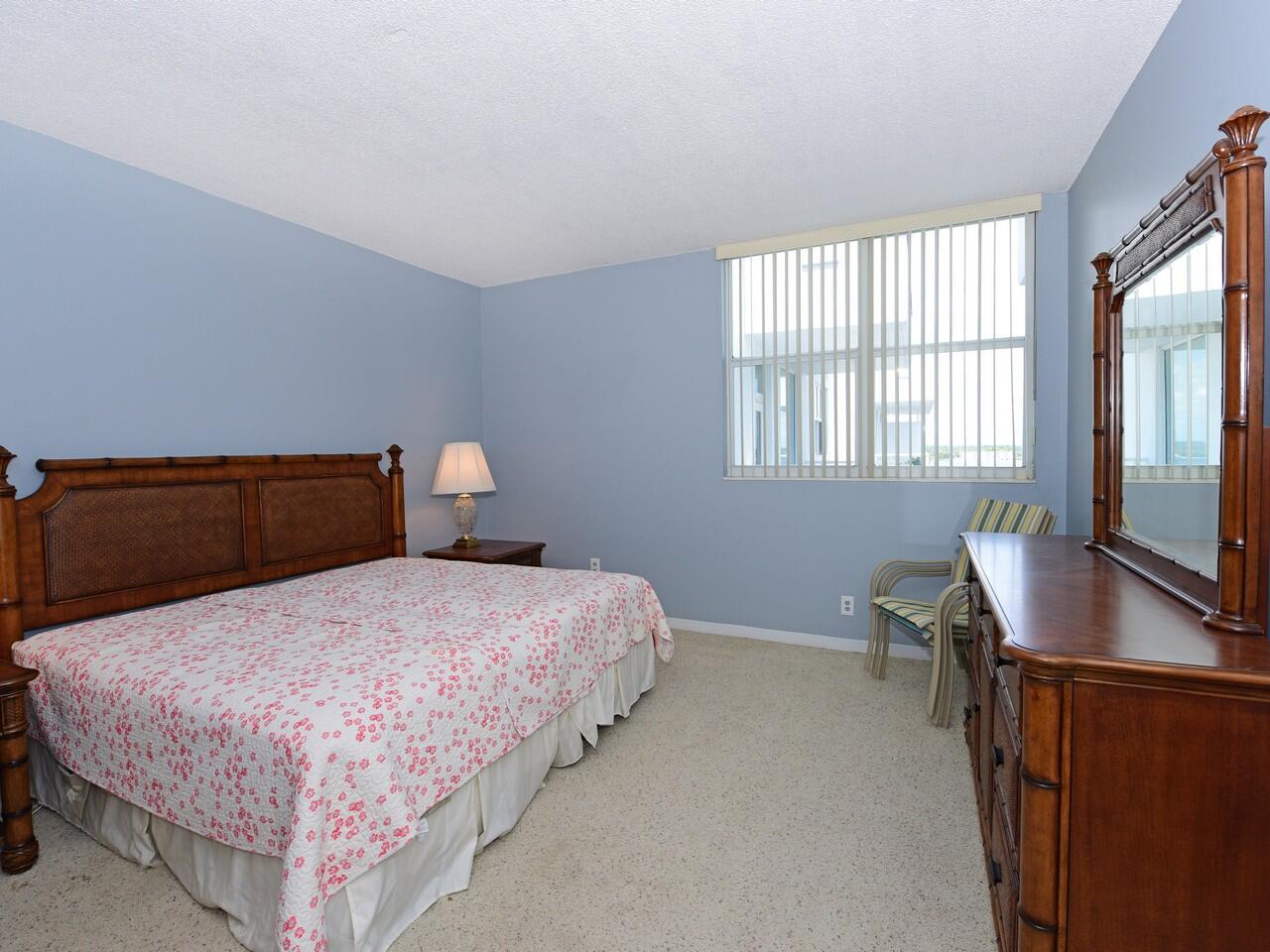 PATRICIAN OF PALM BEACH CONDO - Residential