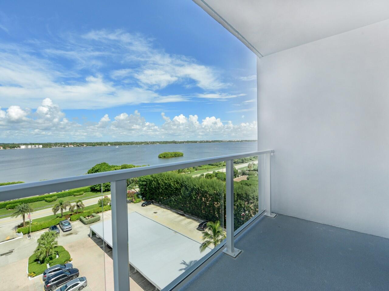 3450 S Ocean Boulevard 827