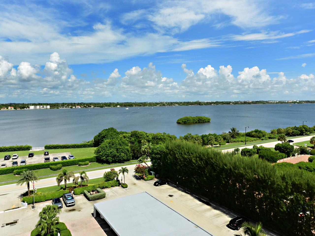 PATRICIAN OF PALM BEACH CONDO - Residential