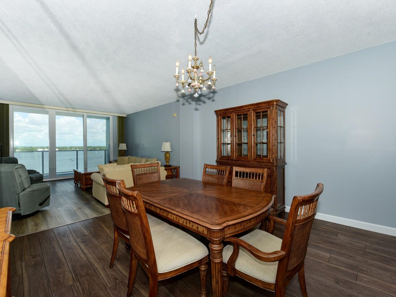 PATRICIAN OF PALM BEACH CONDO - Residential