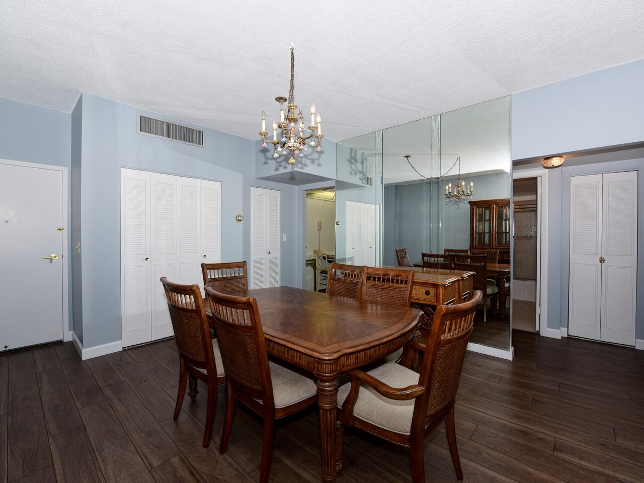 PATRICIAN OF PALM BEACH CONDO - Residential