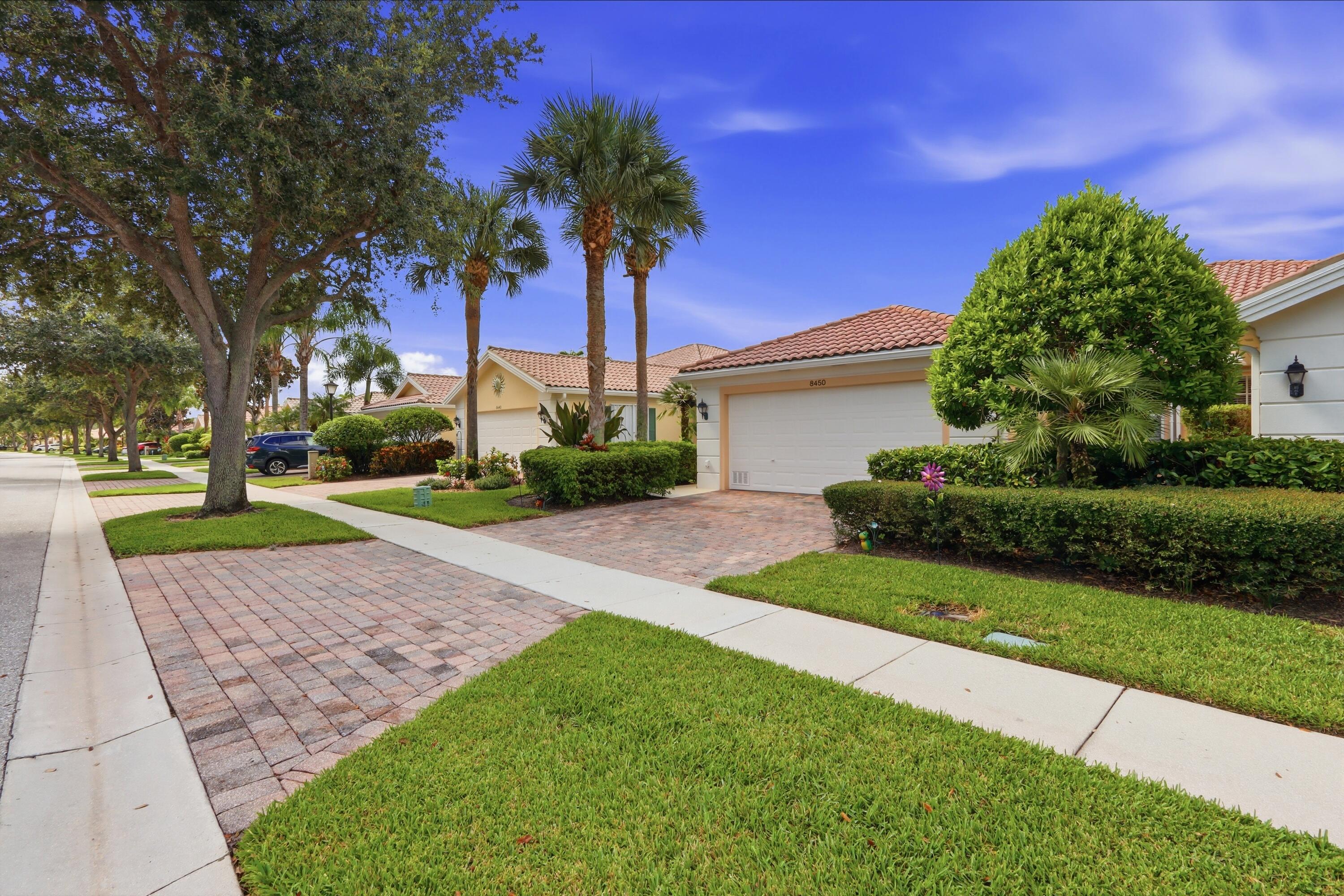 8450 SAINT JOHNS Court
