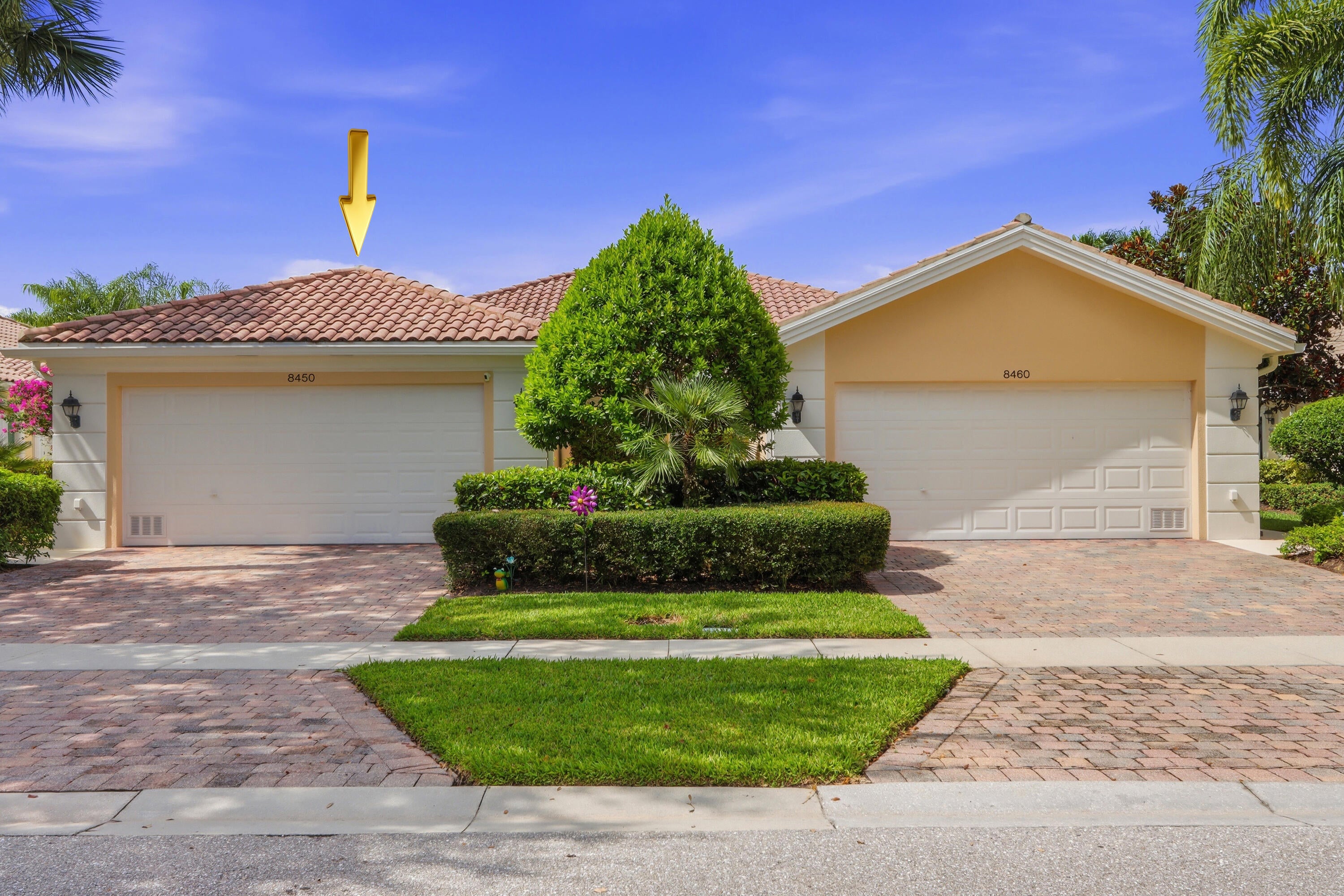 8450 SAINT JOHNS Court