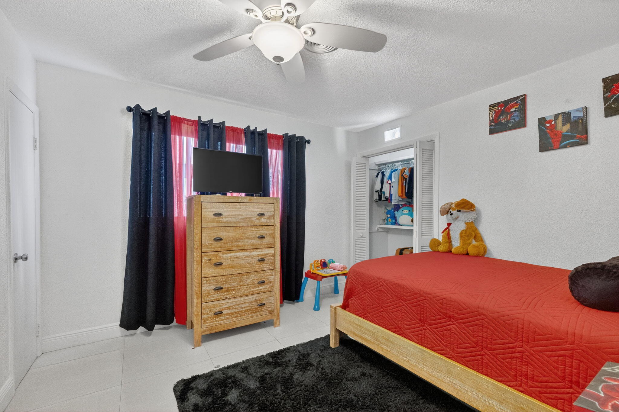 PLANTATION GARDENS SEC 5 - Residential