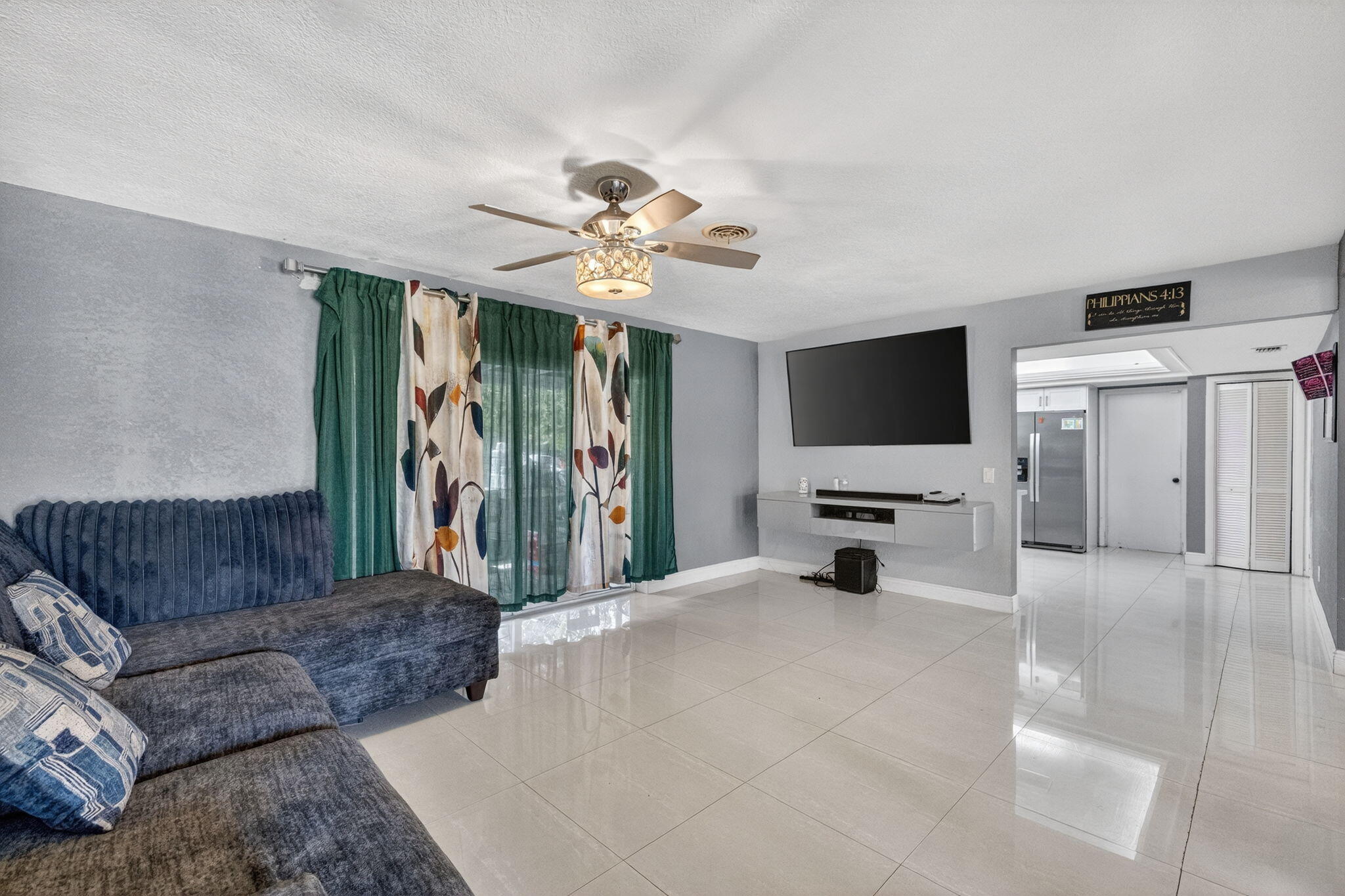 PLANTATION GARDENS SEC 5 - Residential