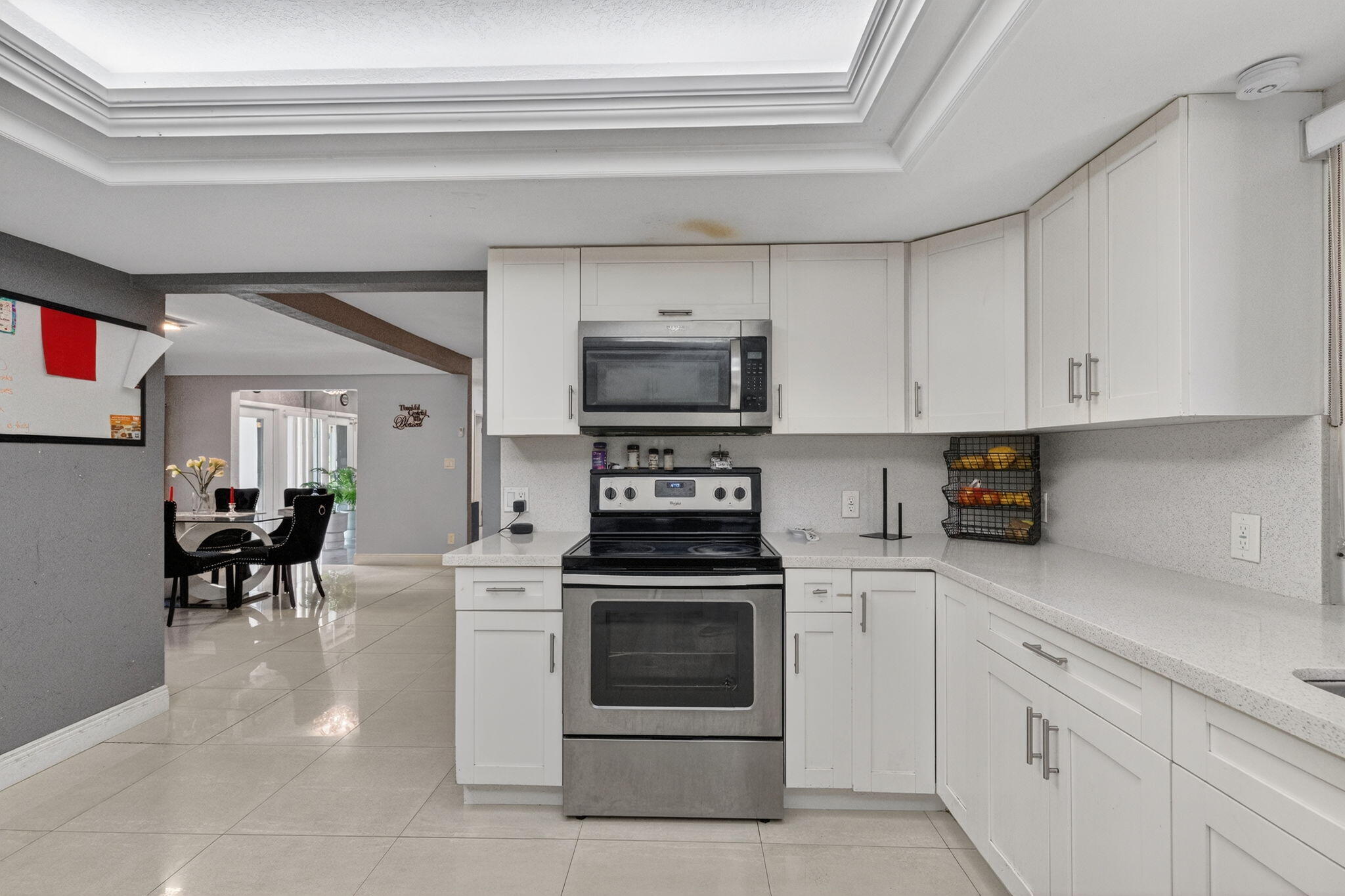 PLANTATION GARDENS SEC 5 - Residential