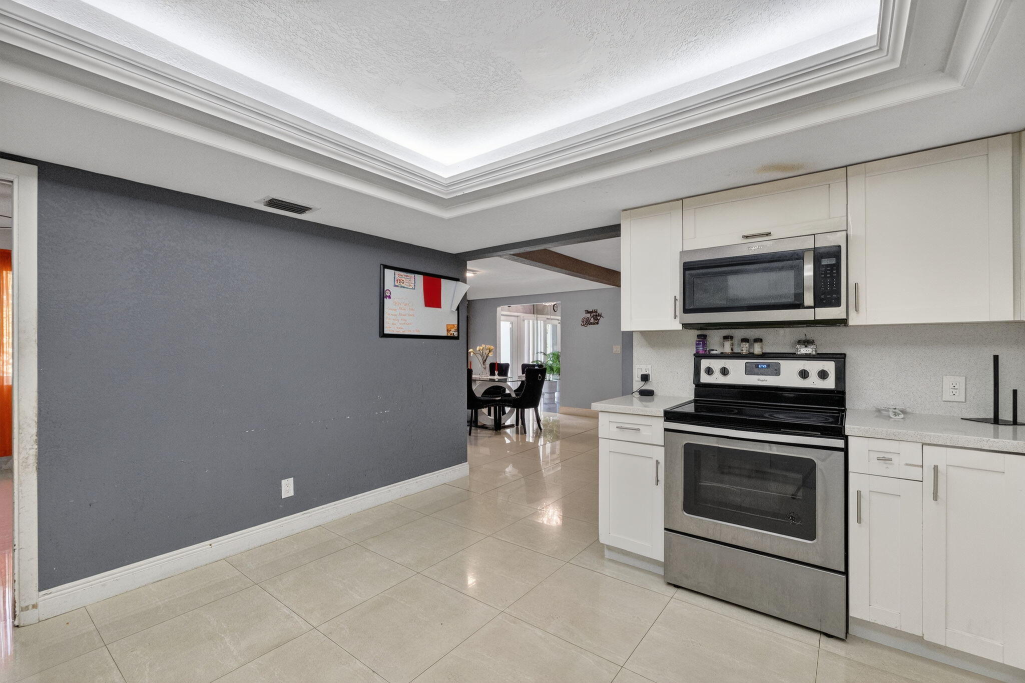 PLANTATION GARDENS SEC 5 - Residential