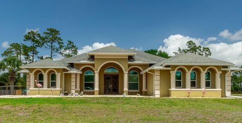 18021 49th Street N The Acreage FL 33470