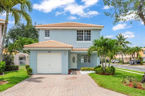 3460 Commodore Court West Palm Beach FL 33411