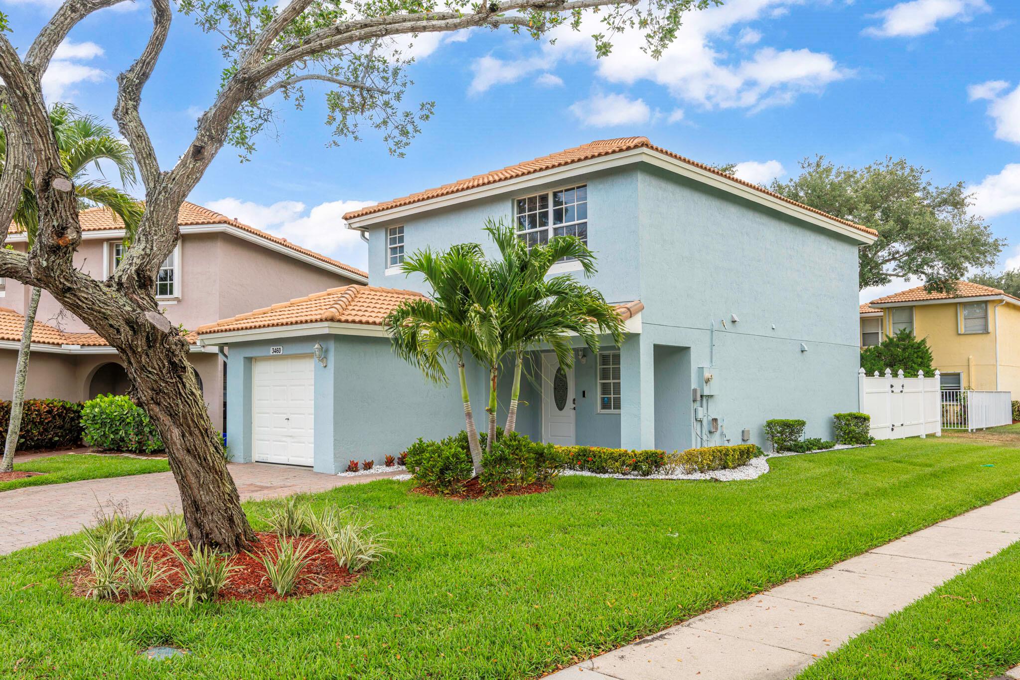 3460 Commodore Court