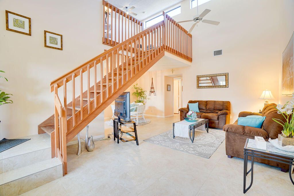 Photo of 1712 W Sanderling Lane #3, Fort Pierce, FL 34982 (MLS # R10925343)