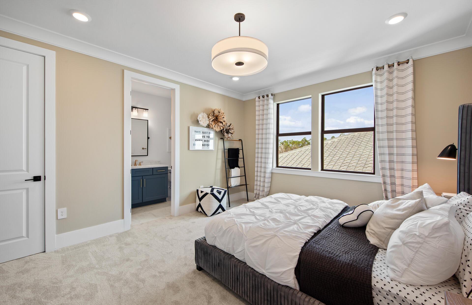 Bridgewater - Residential