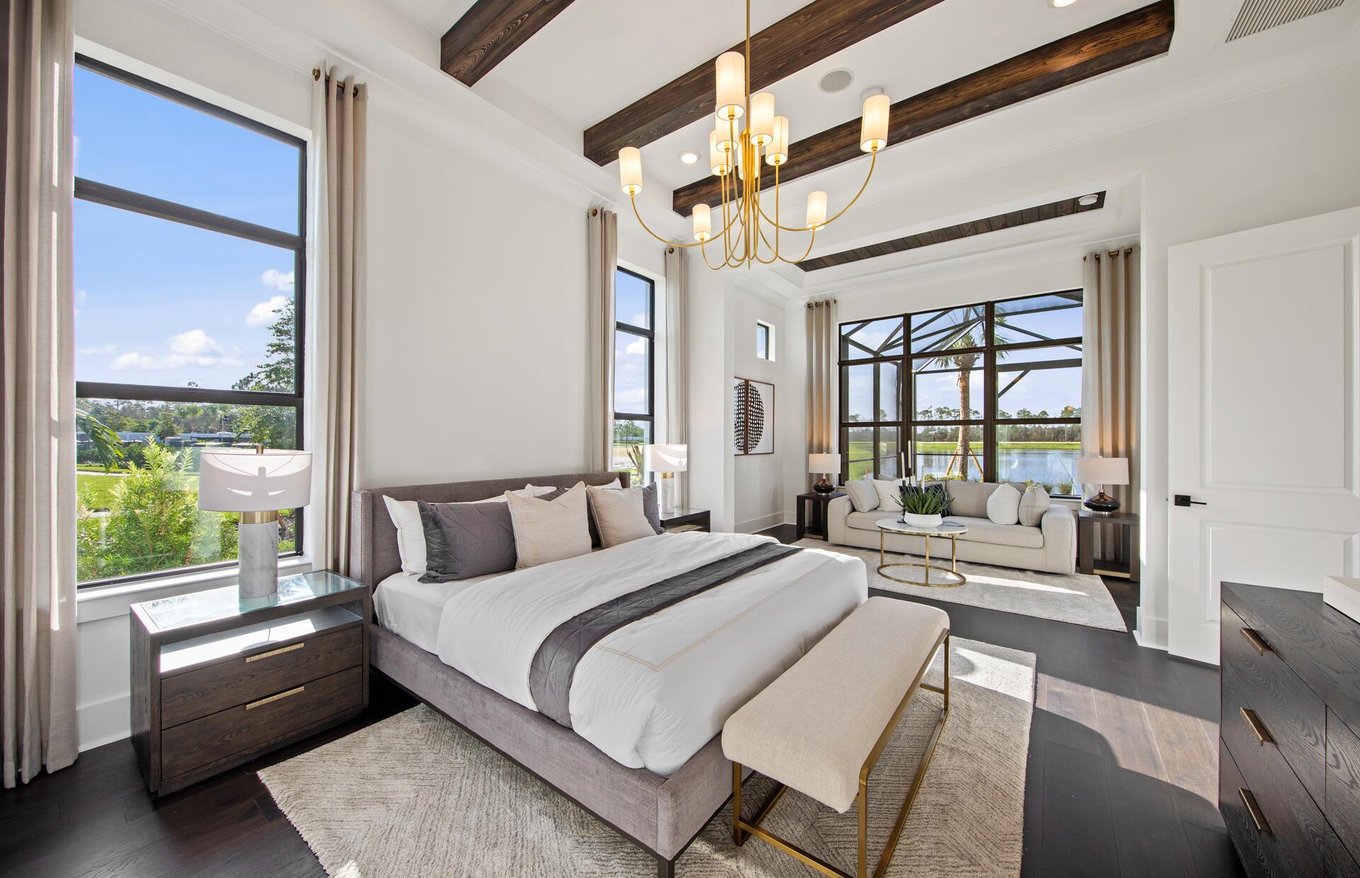 Bridgewater - Residential